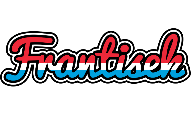 Frantisek norway logo