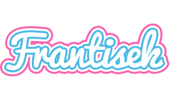 Frantisek outdoors logo