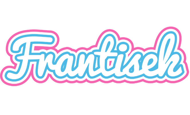 Frantisek outdoors logo