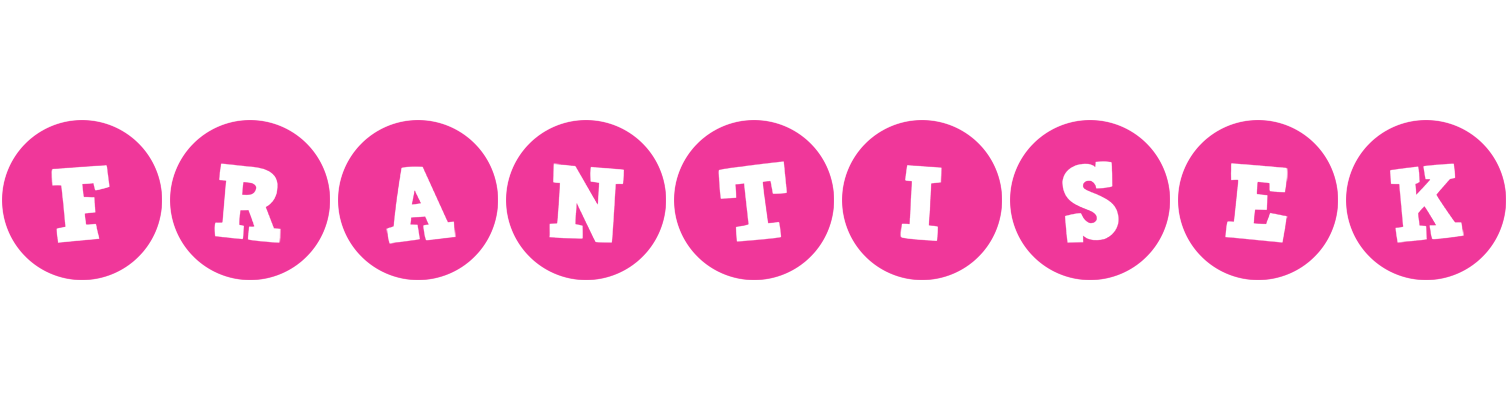 Frantisek poker logo