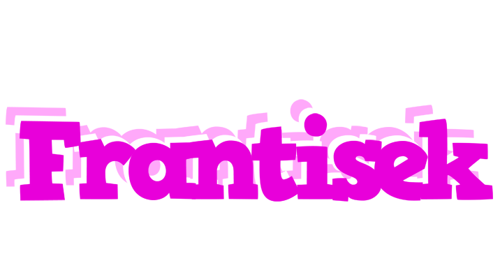 Frantisek rumba logo