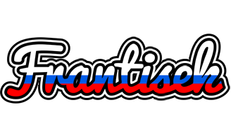 Frantisek russia logo