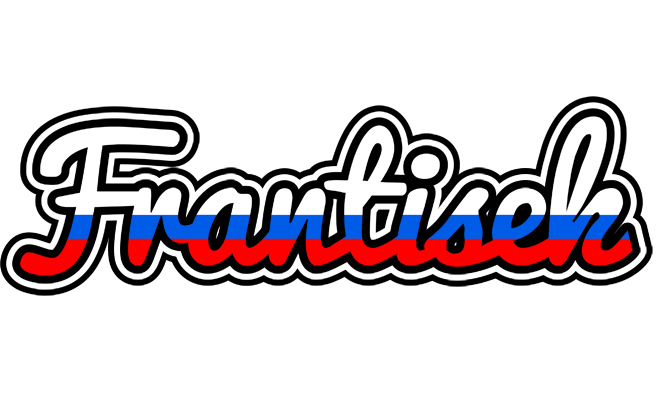 Frantisek russia logo