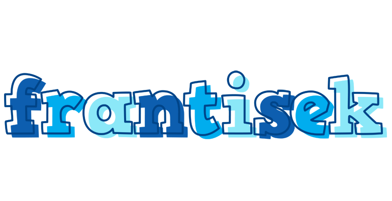 Frantisek sailor logo