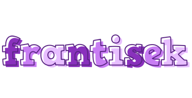 Frantisek sensual logo