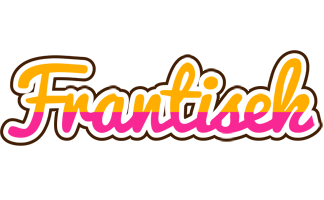 Frantisek smoothie logo