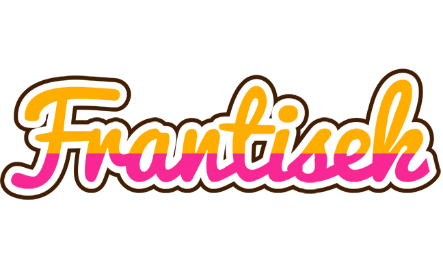 Frantisek smoothie logo