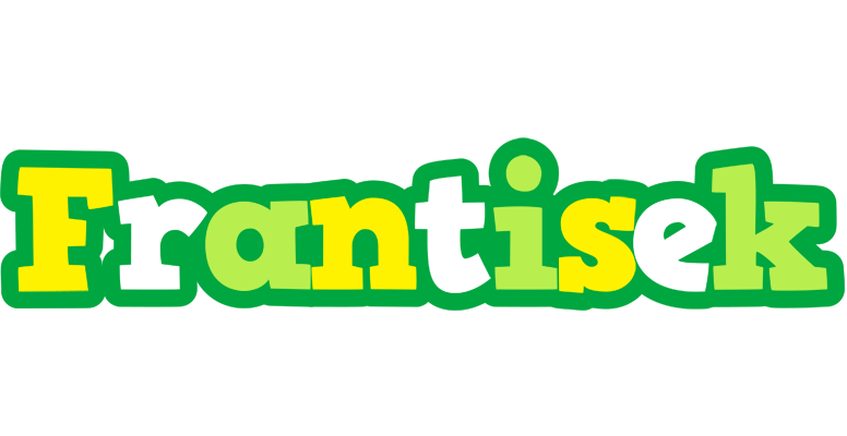 Frantisek soccer logo