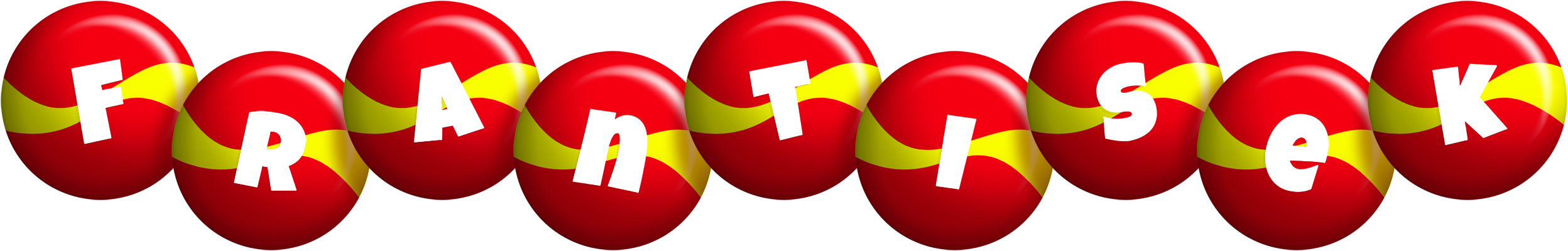 Frantisek spain logo