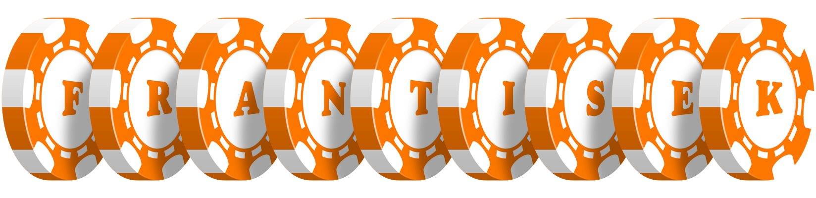 Frantisek stacks logo