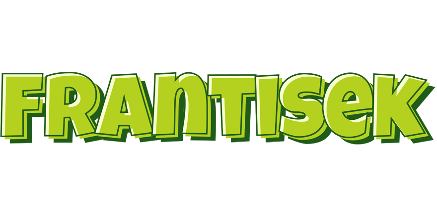 Frantisek summer logo