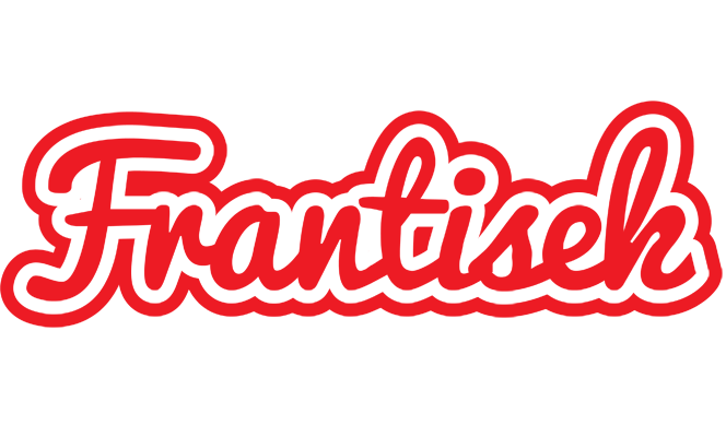 Frantisek sunshine logo