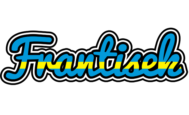 Frantisek sweden logo