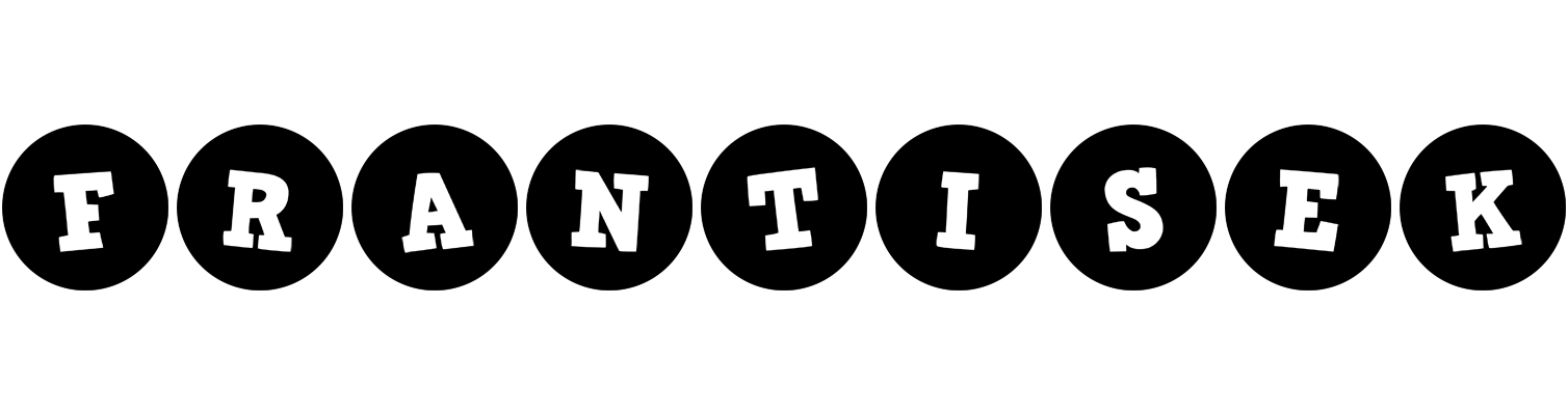 Frantisek tools logo