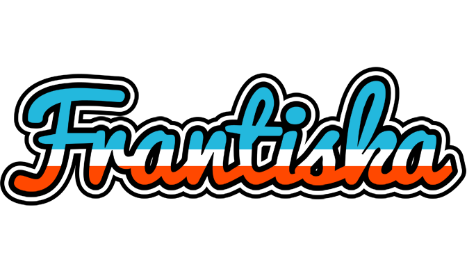 Frantiska america logo