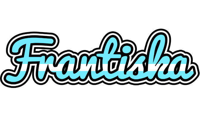 Frantiska argentine logo