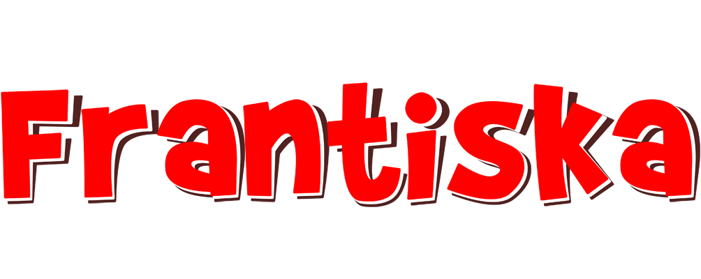 Frantiska basket logo