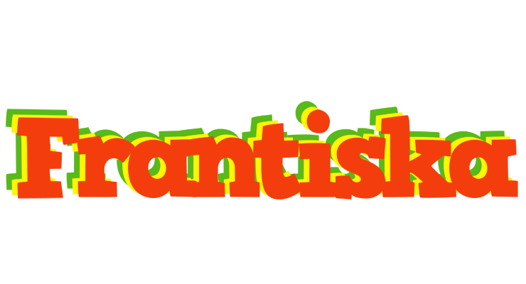 Frantiska bbq logo