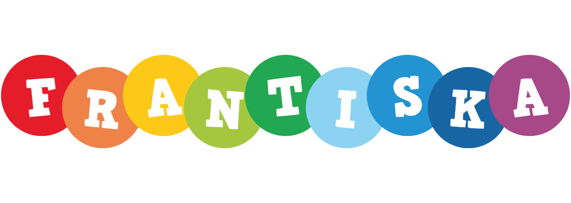 Frantiska boogie logo