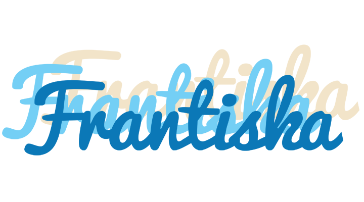 Frantiska breeze logo
