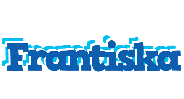 Frantiska business logo