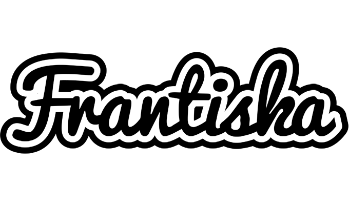 Frantiska chess logo