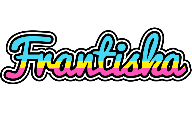 Frantiska circus logo
