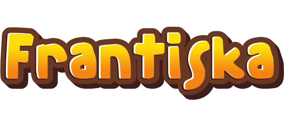 Frantiska cookies logo