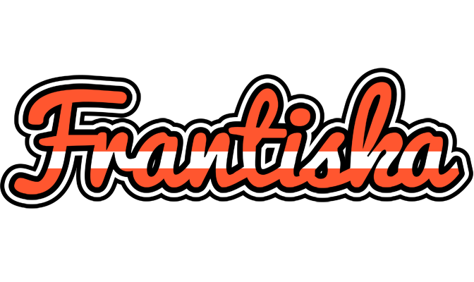 Frantiska denmark logo