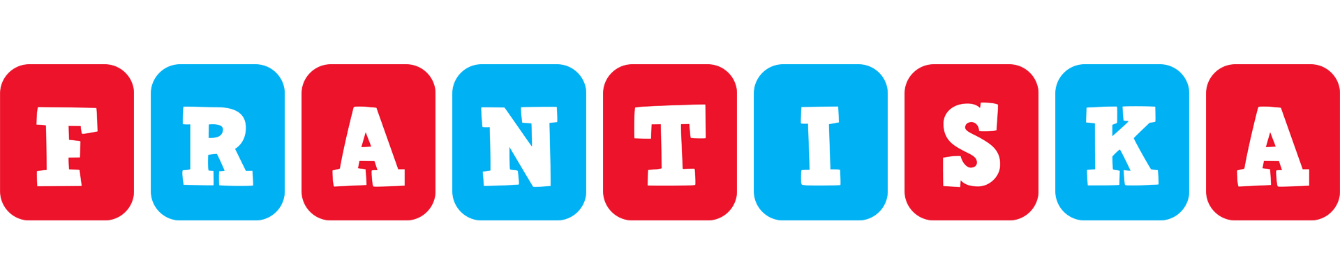 Frantiska diesel logo