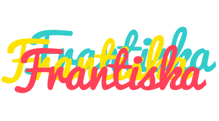 Frantiska disco logo