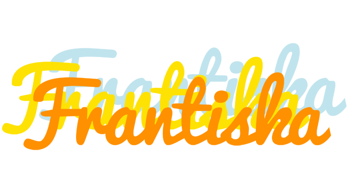 Frantiska energy logo