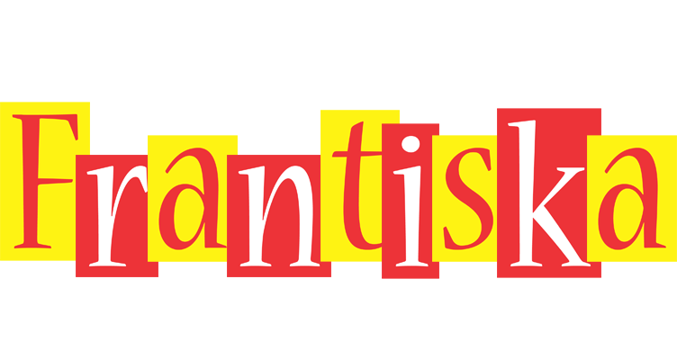 Frantiska errors logo