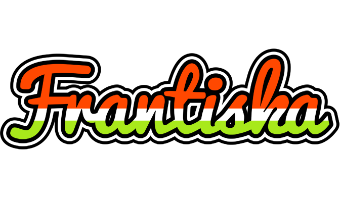 Frantiska exotic logo