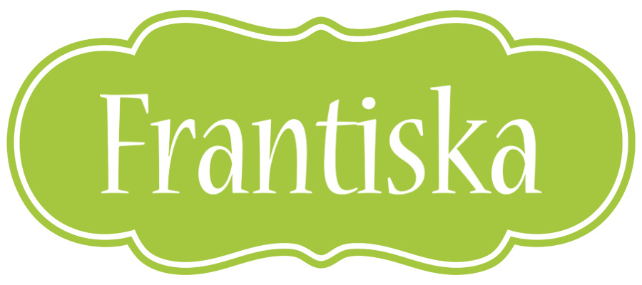 Frantiska family logo