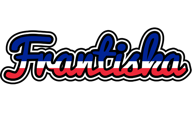 Frantiska france logo