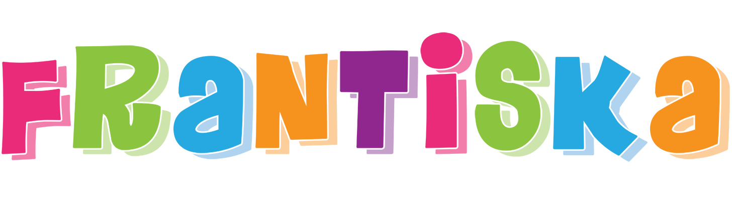 Frantiska friday logo