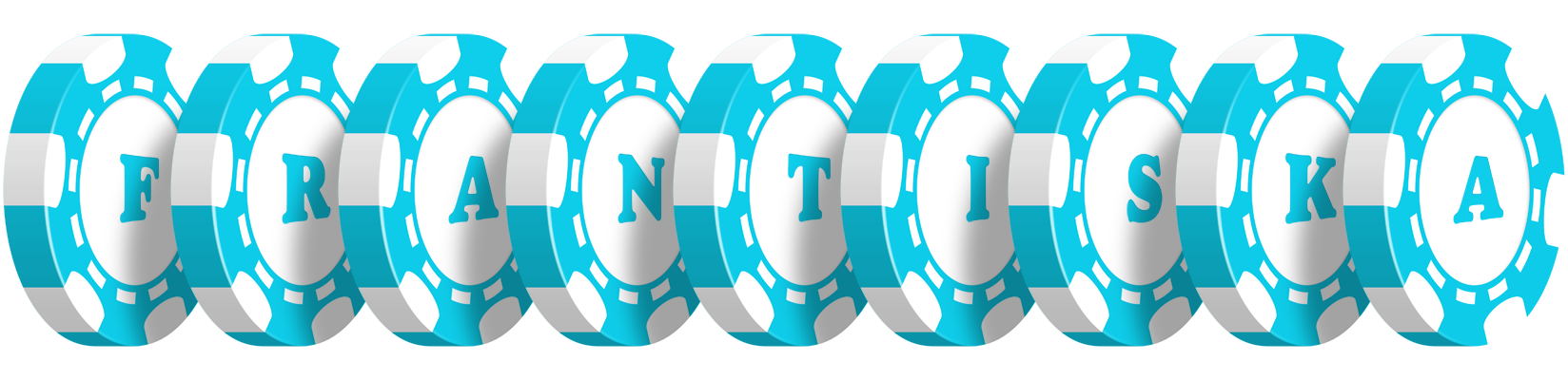 Frantiska funbet logo