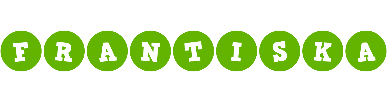 Frantiska games logo