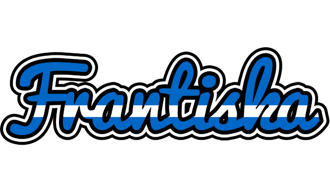 Frantiska greece logo