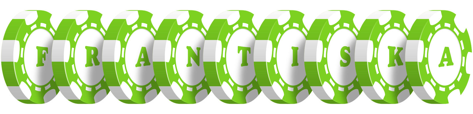 Frantiska holdem logo