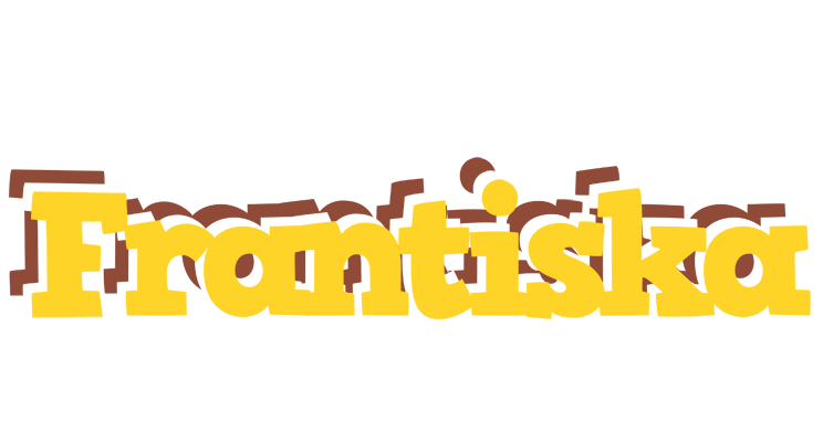 Frantiska hotcup logo