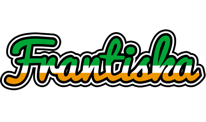 Frantiska ireland logo