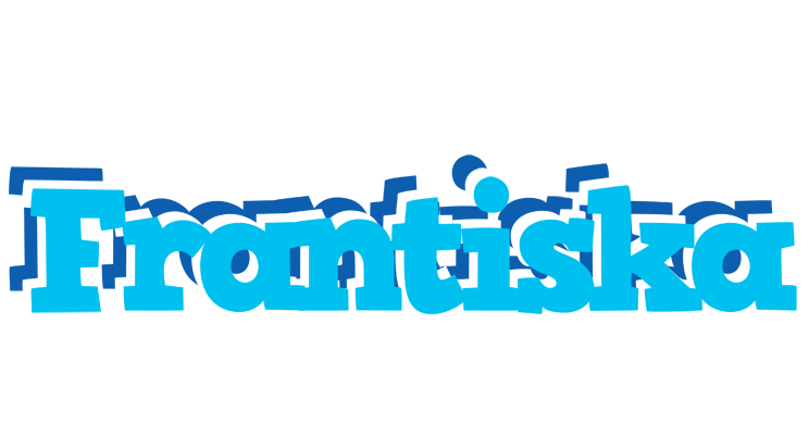 Frantiska jacuzzi logo