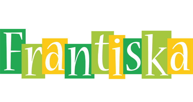 Frantiska lemonade logo