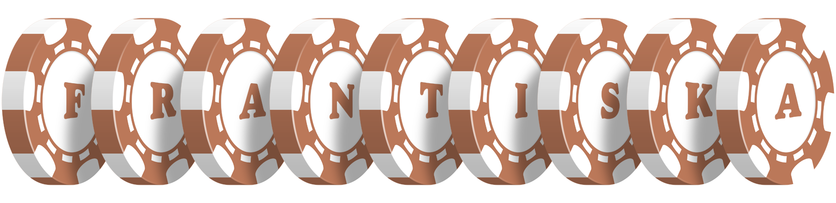 Frantiska limit logo