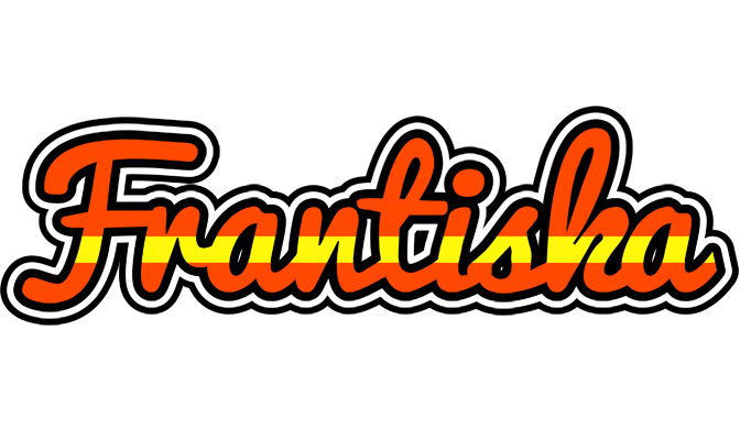 Frantiska madrid logo