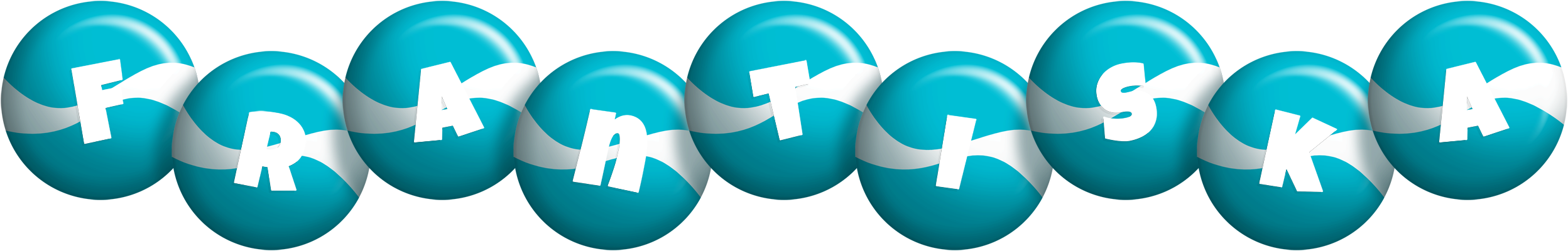 Frantiska messi logo