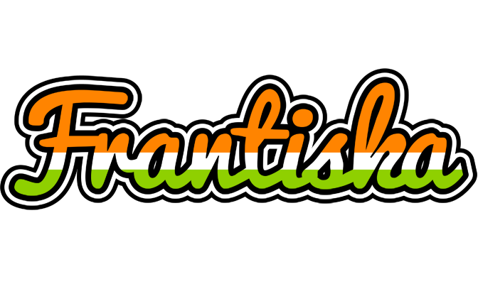 Frantiska mumbai logo