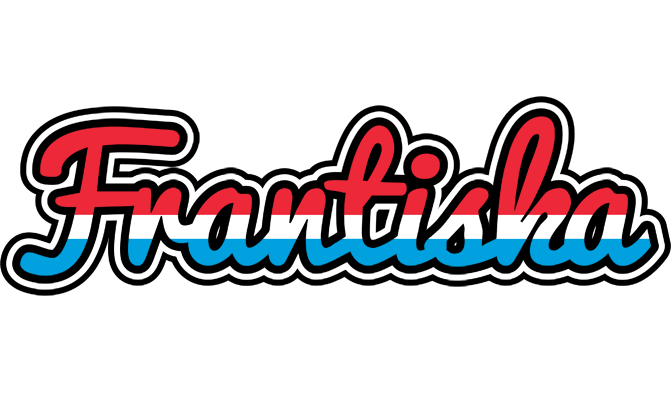 Frantiska norway logo